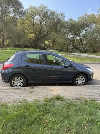 Продажа Peugeot 308 I, 2009г., Минск Минск