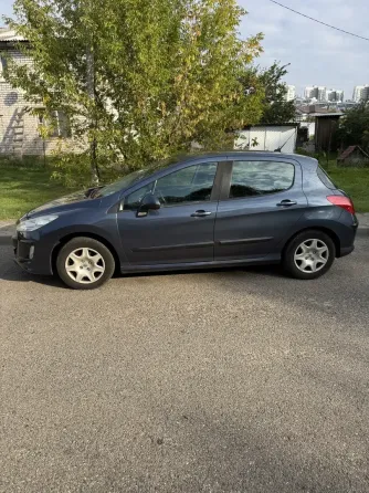 Продажа Peugeot 308 I, 2009г., Минск Минск