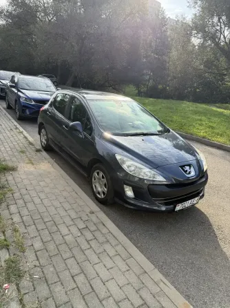 Продажа Peugeot 308 I, 2009г., Минск Минск