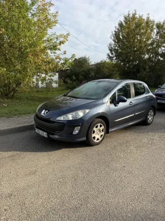 Продажа Peugeot 308 I, 2009г., Минск Минск