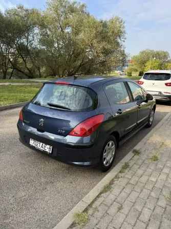 Продажа Peugeot 308 I, 2009г., Минск Минск