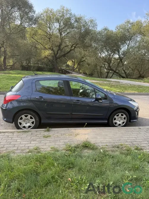 Продажа Peugeot 308 I, 2009г., Минск Минск - изображение 5
