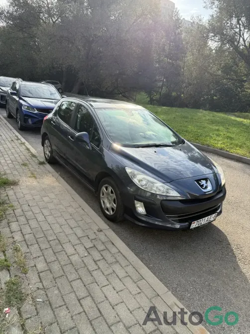 Продажа Peugeot 308 I, 2009г., Минск Минск - изображение 2