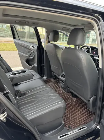 Продажа Volkswagen Tiguan II Рестайлинг, 2023г., Минск Минск