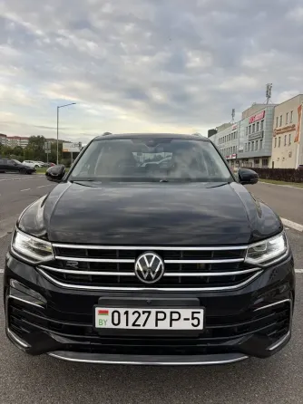 Продажа Volkswagen Tiguan II Рестайлинг, 2023г., Минск Минск