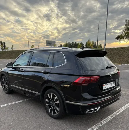 Продажа Volkswagen Tiguan II Рестайлинг, 2023г., Минск Минск