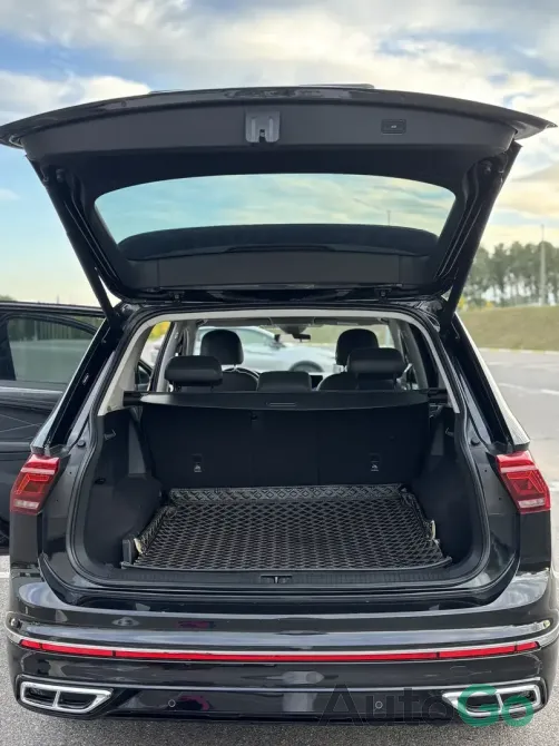 Продажа Volkswagen Tiguan II Рестайлинг, 2023г., Минск Минск - изображение 5