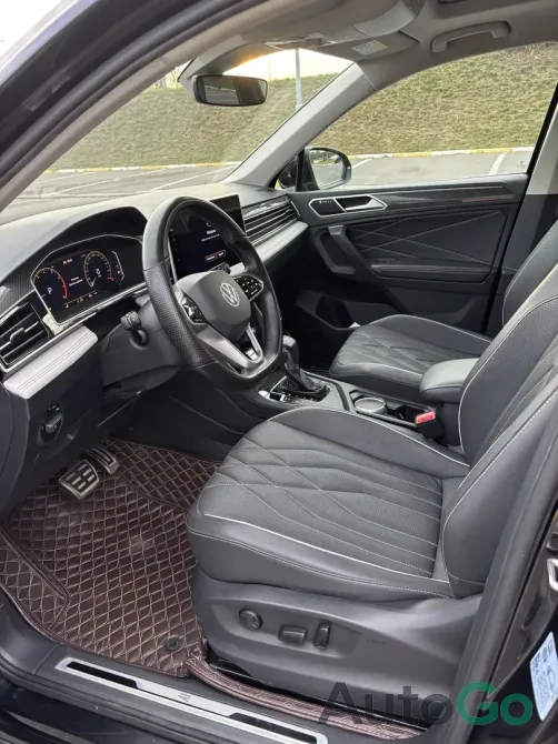 Продажа Volkswagen Tiguan II Рестайлинг, 2023г., Минск Минск - изображение 7