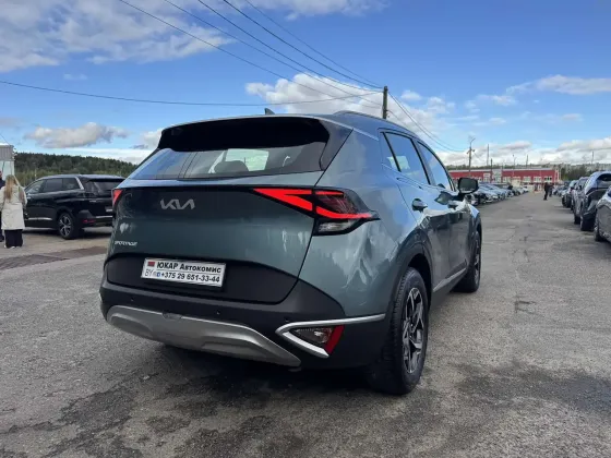Продажа Kia Sportage V, 2023г., Минск Минск
