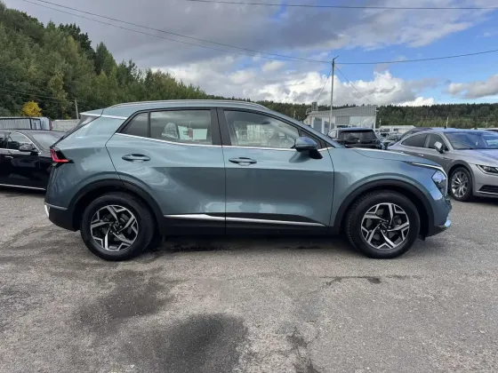 Продажа Kia Sportage V, 2023г., Минск Минск