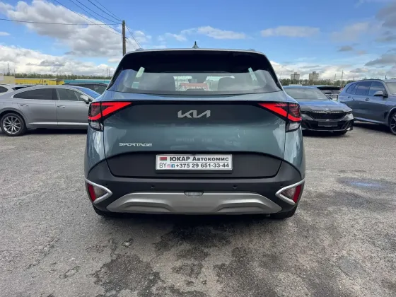 Продажа Kia Sportage V, 2023г., Минск Минск