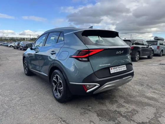 Продажа Kia Sportage V, 2023г., Минск Минск