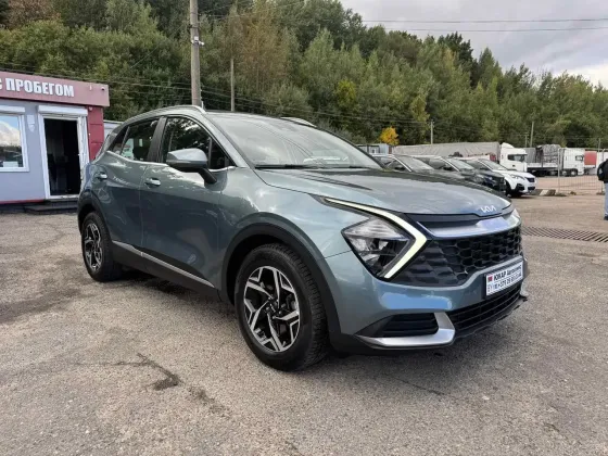 Продажа Kia Sportage V, 2023г., Минск Минск