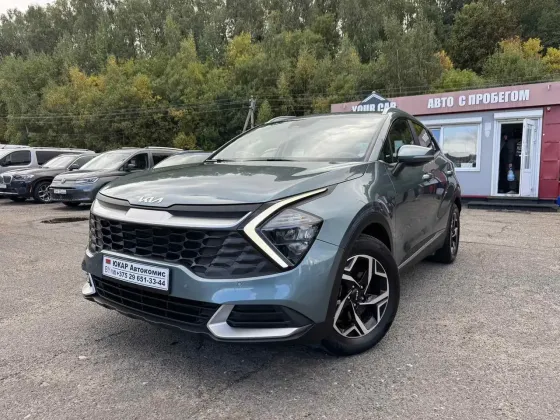 Продажа Kia Sportage V, 2023г., Минск Минск