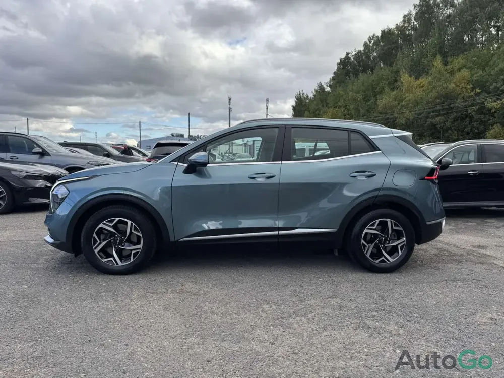 Продажа Kia Sportage V, 2023г., Минск Минск - изображение 8