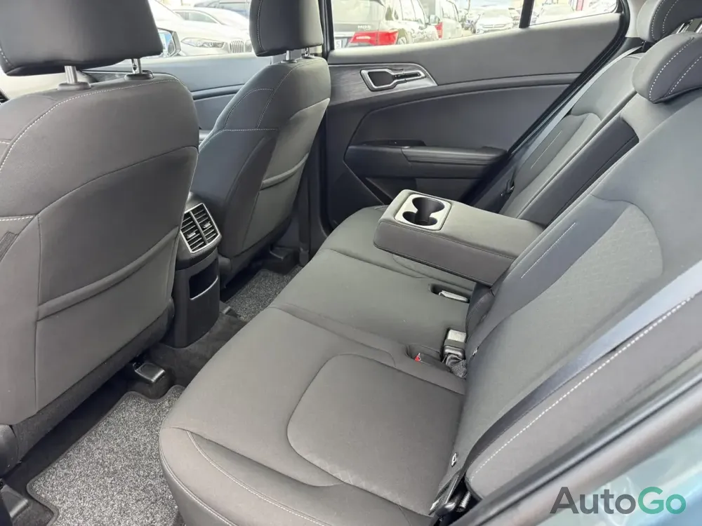 Продажа Kia Sportage V, 2023г., Минск Минск - изображение 12