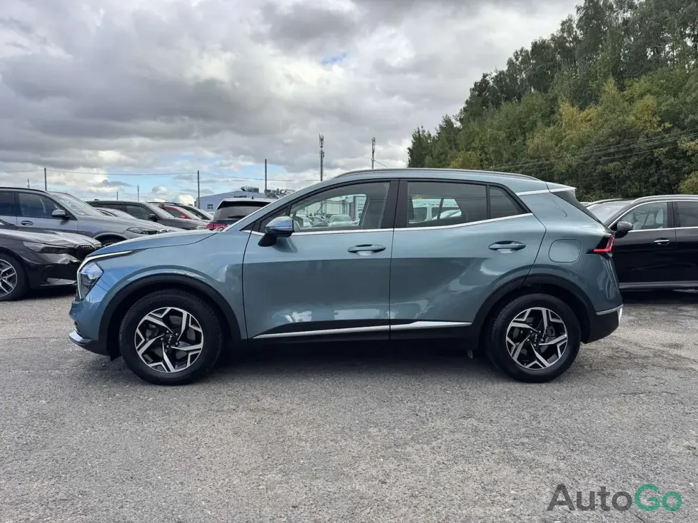 Продажа Kia Sportage V, 2023г., Минск Минск - изображение 7