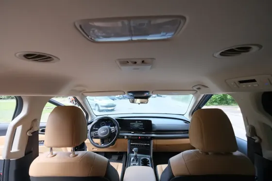 Продажа Kia Carnival IV Рестайлинг, 2023г., Брест Брест