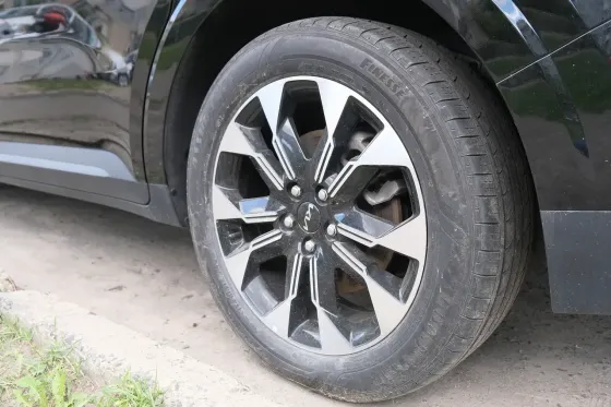 Продажа Kia Carnival IV Рестайлинг, 2023г., Брест Брест
