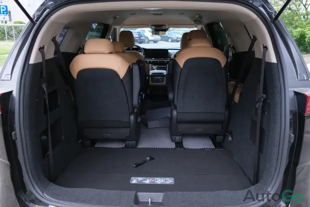Продажа Kia Carnival IV Рестайлинг, 2023г., Брест Брест - изображение 4