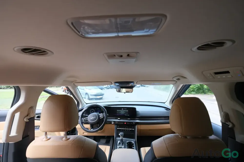 Продажа Kia Carnival IV Рестайлинг, 2023г., Брест Брест - изображение 6
