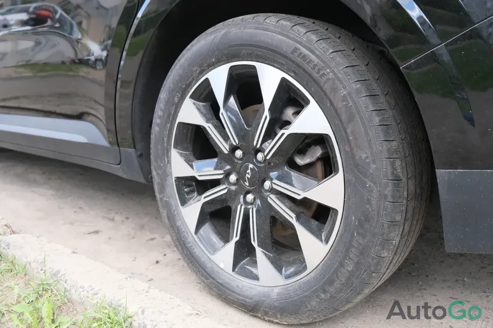 Продажа Kia Carnival IV Рестайлинг, 2023г., Брест Брест - изображение 3