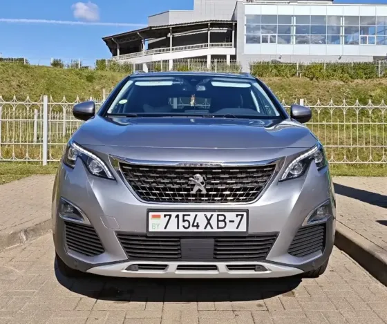 Продажа Peugeot 3008 II, 2020г., Минск Минск