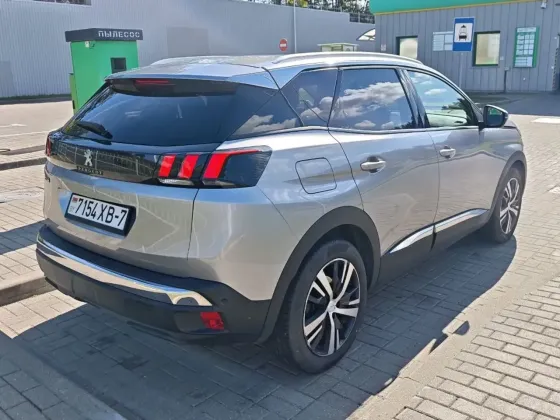 Продажа Peugeot 3008 II, 2020г., Минск Минск