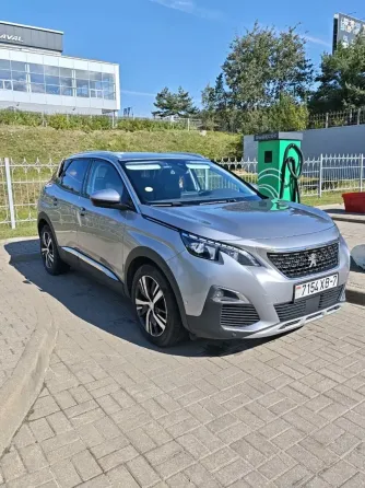Продажа Peugeot 3008 II, 2020г., Минск Минск