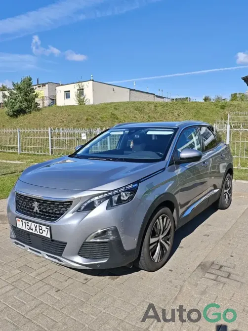  3008 II