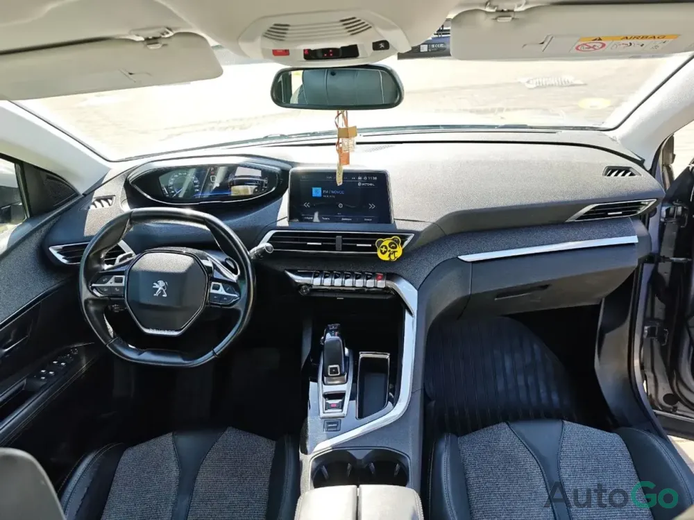 Продажа Peugeot 3008 II, 2020г., Минск Минск - изображение 12