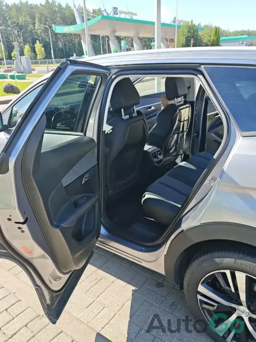  3008 II