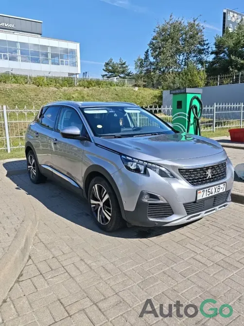  3008 II