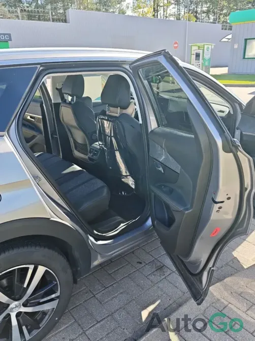 Продажа Peugeot 3008 II, 2020г., Минск Минск - изображение 11