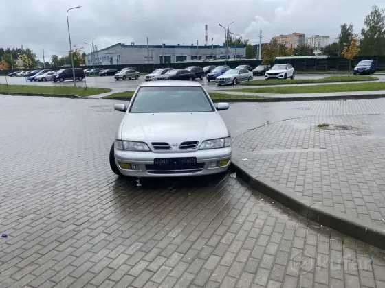 Продажа Nissan Primera II (P11), 1998 г., Минск Минск