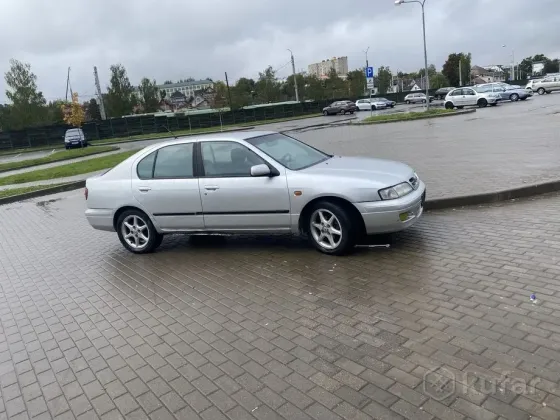 Продажа Nissan Primera II (P11), 1998 г., Минск Минск
