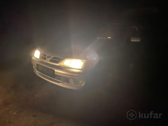 Продажа Nissan Primera II (P11), 1998 г., Минск Минск