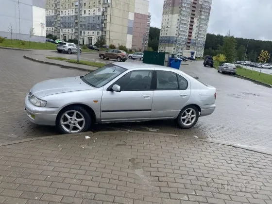 Продажа Nissan Primera II (P11), 1998 г., Минск Минск