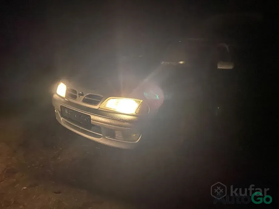 Продажа Nissan Primera II (P11), 1998 г., Минск Минск - изображение 5