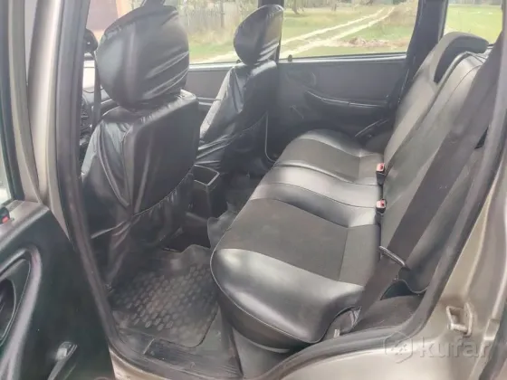 Продажа Chevrolet Niva I Рестайлинг, 2011 г., Столин Столин