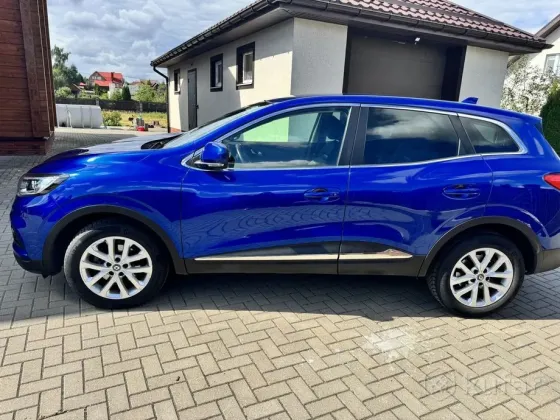 Продажа Renault Kadjar I Рестайлинг, 2021 г., Минск Минск