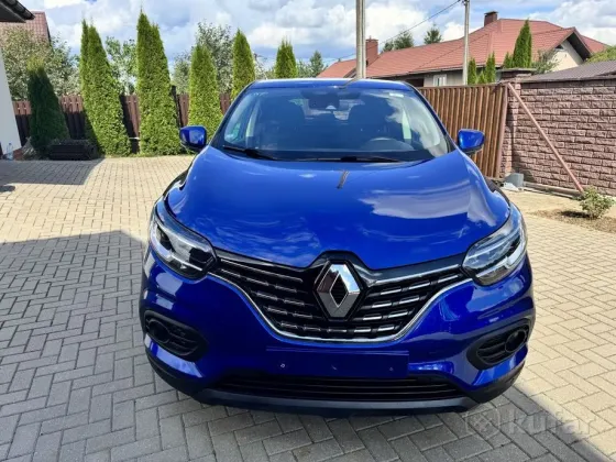 Продажа Renault Kadjar I Рестайлинг, 2021 г., Минск Минск