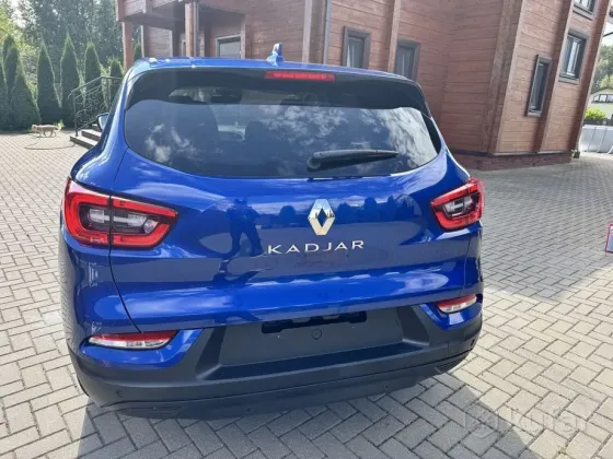 Продажа Renault Kadjar I Рестайлинг, 2021 г., Минск Минск