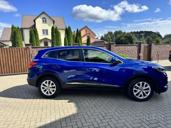 Продажа Renault Kadjar I Рестайлинг, 2021 г., Минск Минск