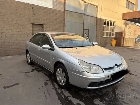 Продажа Citroen C5 I Рестайлинг, 2005 г., Витебск Витебск