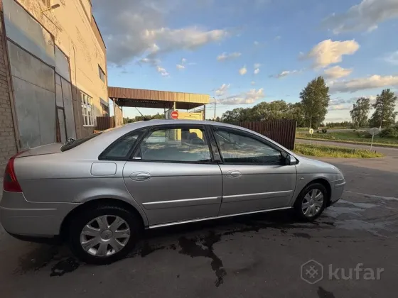 Продажа Citroen C5 I Рестайлинг, 2005 г., Витебск Витебск