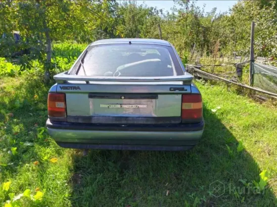 Продажа Opel Vectra A, 1991 г., Мозырь Мозырь