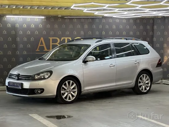 Продажа Volkswagen Golf VI, 2010 г., Брест Брест