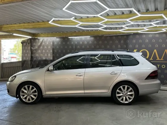 Продажа Volkswagen Golf VI, 2010 г., Брест Брест