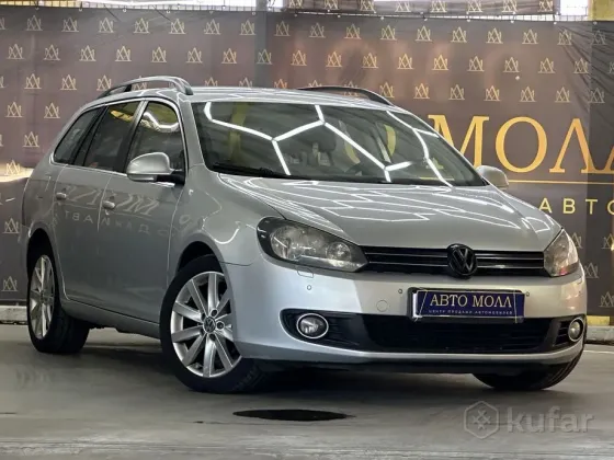 Продажа Volkswagen Golf VI, 2010 г., Брест Брест
